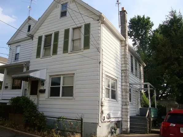 119 Bradford St, Wilkes Barre, PA 18702