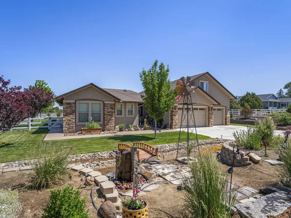 1922 Wiseman Ln, Gardnerville, NV 89410