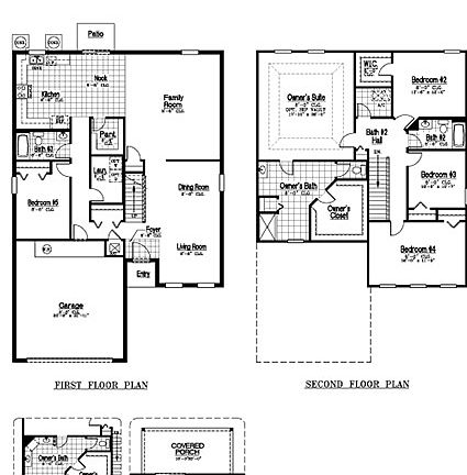 Floor Plan.