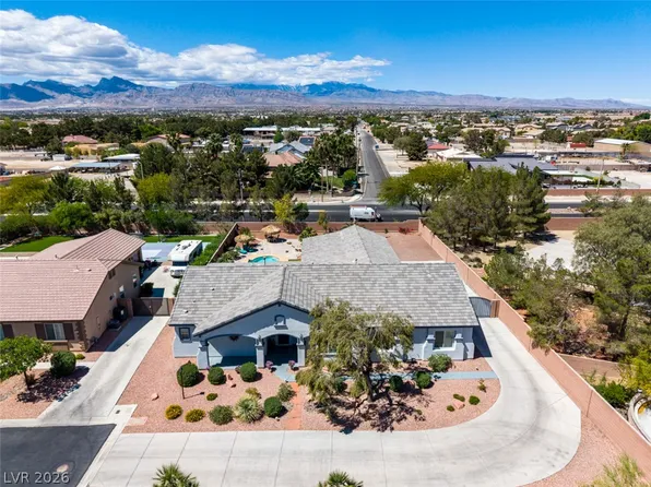 8125 Soledad Canyon St, Las Vegas, NV 89131