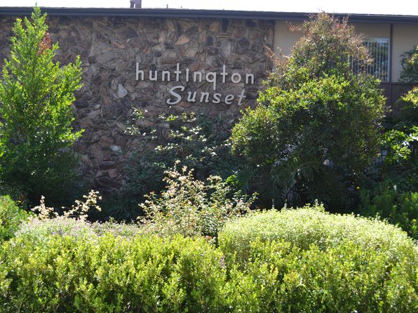 The Huntington Sunset, 1100 W Huntington Dr APT 15, Arcadia, CA 91007