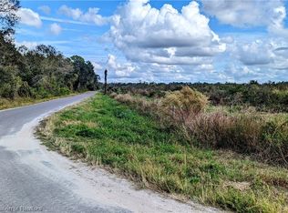 Keentown Rd, Parrish, FL 34219