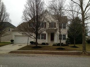 6308 Burnt Mountain Path, Columbia, MD 21045
