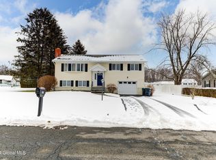 27 Sage Rd, Waterford, NY 12188