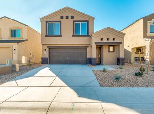 6055 E Oasis Blvd, Florence, AZ 85132