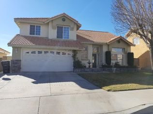 14543 Pony Trail Rd, Victorville, CA 92392