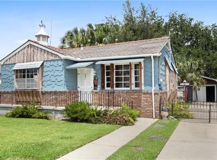 801 Harang Ave, Metairie, LA 70001