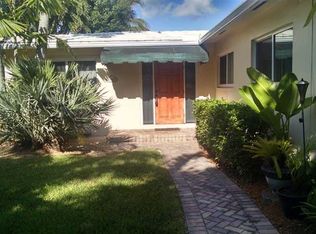 1707 Coconut Dr, Fort Lauderdale, FL 33315