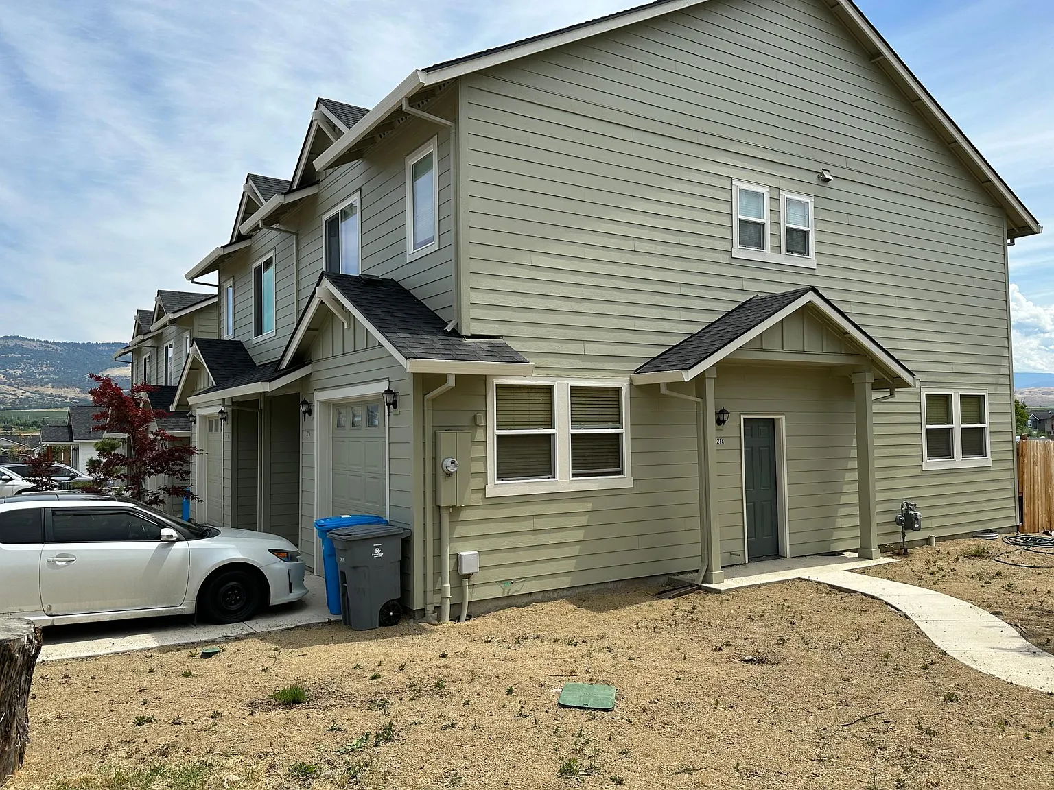 221 Talent Ave #A photo 1