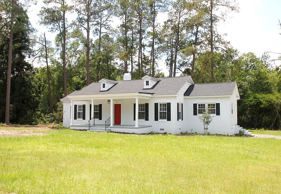 367 N State St, Lyons, GA 30436 MLS 19877 Zillow