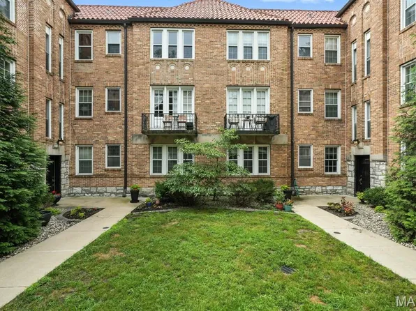 7530 Cromwell Dr APT 1S, Saint Louis, MO 63105