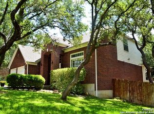 1334 Barton Crk, San Antonio, TX 78258
