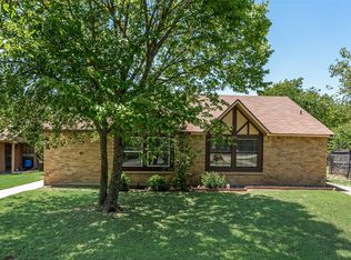 512 Matterhorn St, Cedar Hill, TX 75104