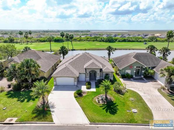68 Bethpage Dr, Laguna Vista, TX 78578