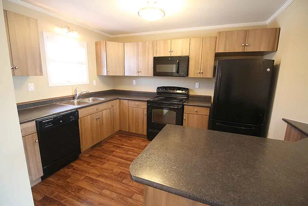 Parkside Townhomes — Photo 4
