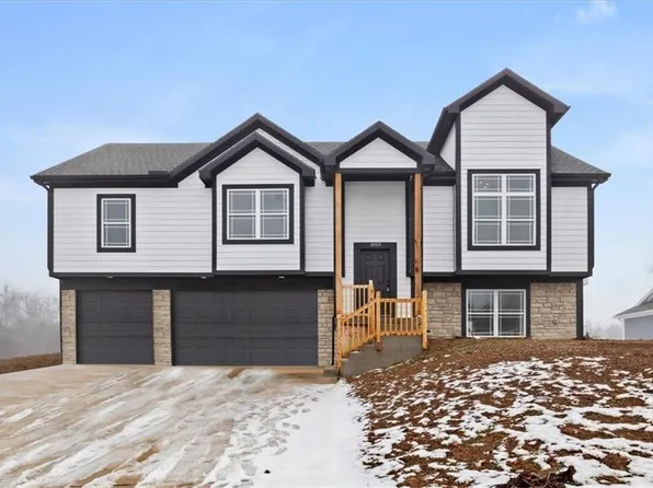 1003 Deer Run, Warrensburg, MO 64093