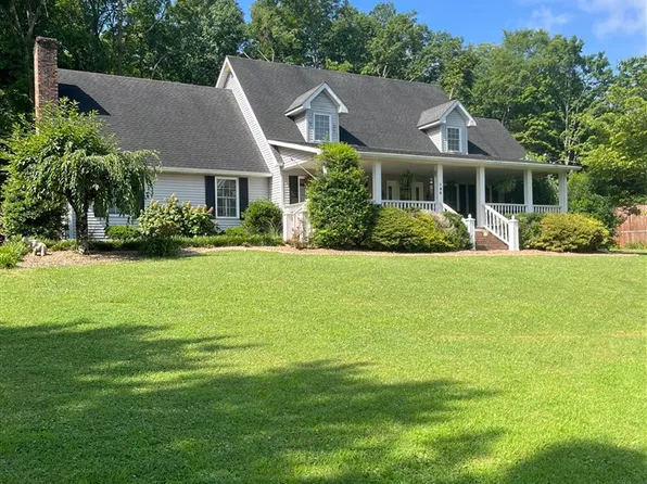 196 Nature Dr, Russellville, KY 42276