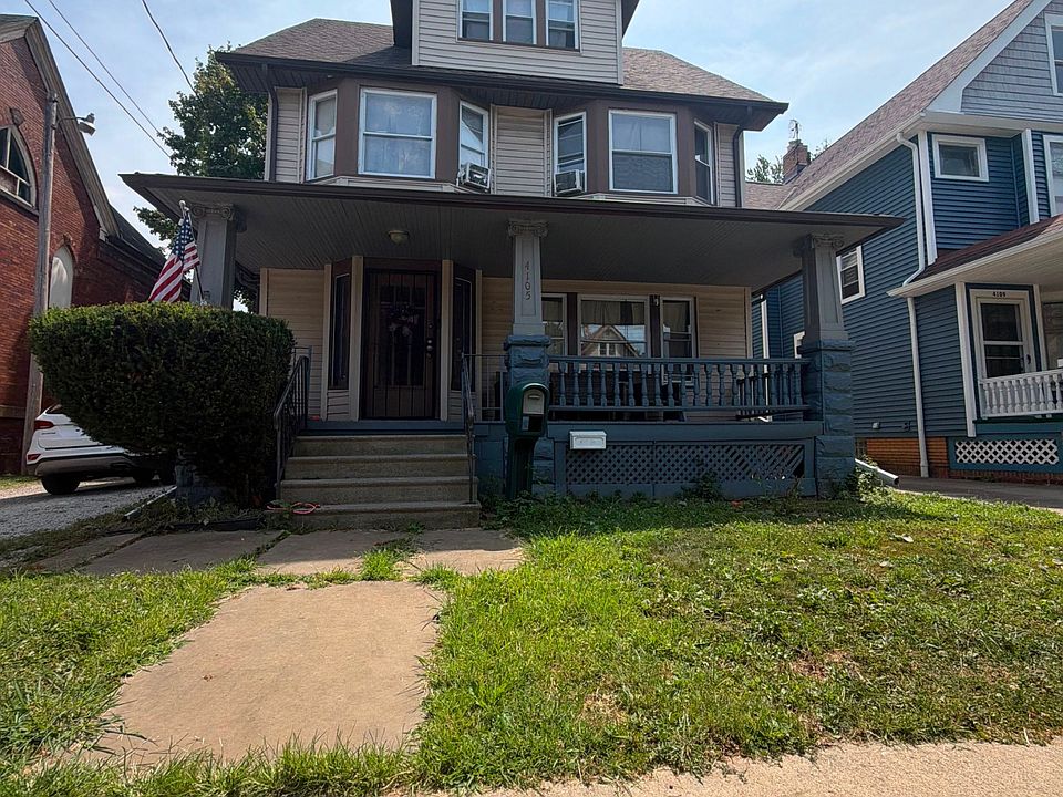 1st image of 4105 Daisy Ave #4105