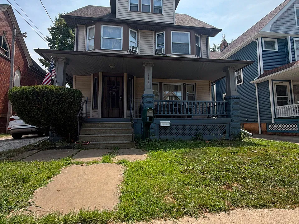 4105 Daisy Ave #4105