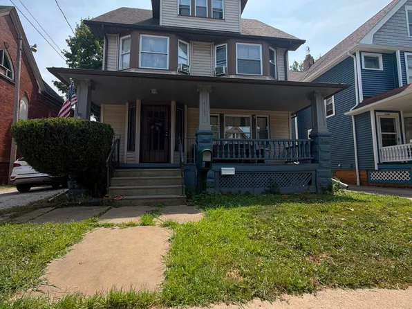 4105 Daisy Ave #4105, Cleveland, OH 44109