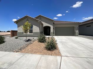 9120 Cambrils Dr, Albuquerque, NM 87114