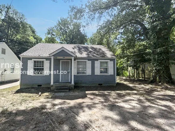 761 Whitney Ave, Memphis, TN 38127