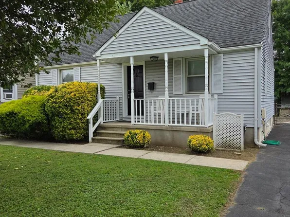 8 Stratford Ave, Ewing, NJ 08618