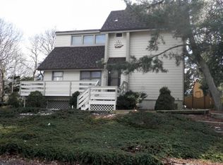 510 Robin Rd, Villas, NJ 08251