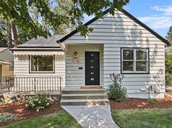 1115 E 28th Ave, Spokane, WA 99203