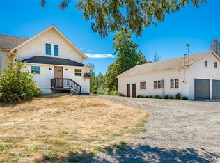 8249 Valley View Rd, Custer, WA 98240