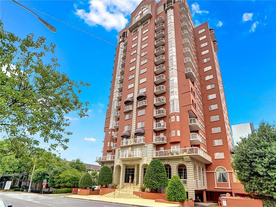 1st image of 3435 Kingsboro Rd NE APT 1601