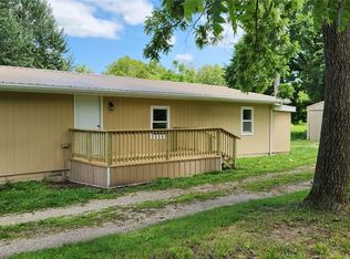 15270 Conway Rd, Dixon, MO 65459