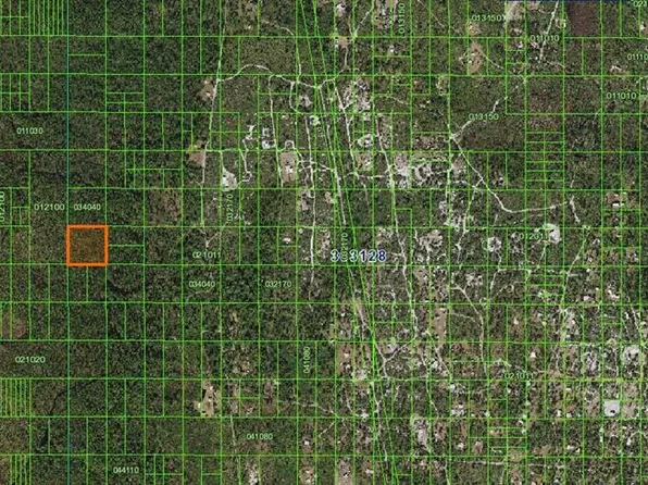 River Rnch, Frostproof, FL 33843