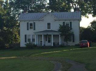 11868 Spotswood Trl, Ruckersville, VA 22968