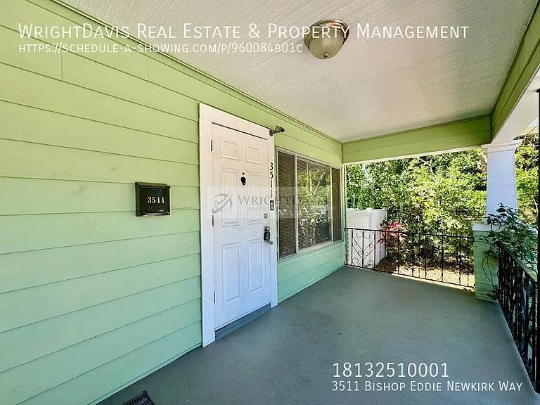 3511 Bishop Eddie Newkirk Way — Photo 3
