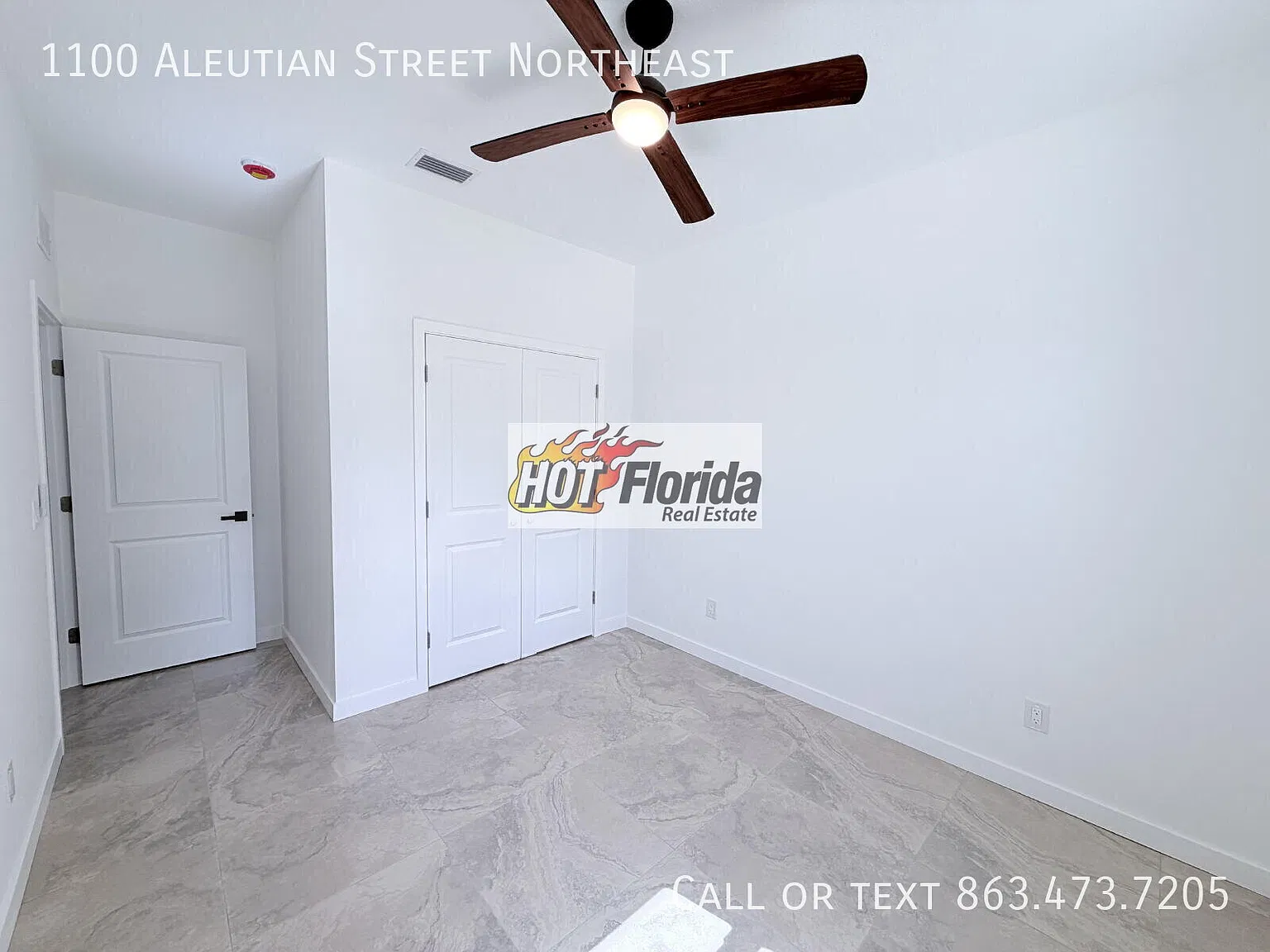 Newly Built 3 Bedroom / 2 Bathroom Home in Lake Placid, FL — Photo 4