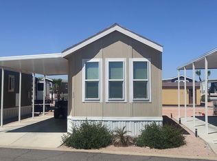 2024 S Cortez Rd #62, Apache Junction, AZ 85119