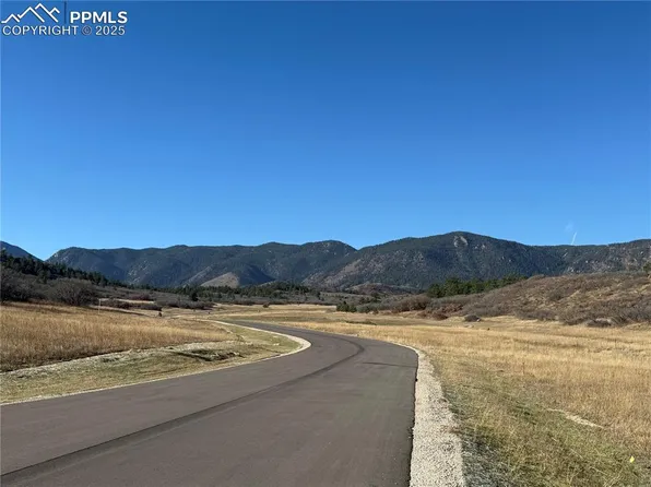 3354 White Peak Dr, Colorado Springs, CO 80921