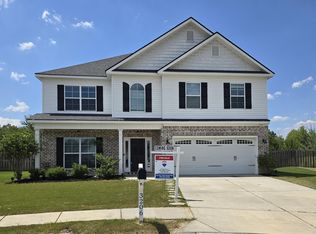 3206 Windwood St, Evans, GA 30809