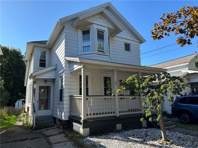 58 E 8th St, Oswego, NY, 13126