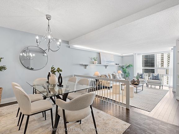 4th image of 131 Beecroft Rd #1205