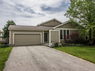 3974 Freedom Ridge Ct, Gahanna, OH 43230