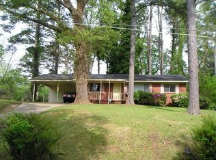 2408 54th Ave, Meridian, MS 39307