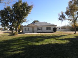 19601 W Lower Buckeye Rd, Buckeye, AZ 85326