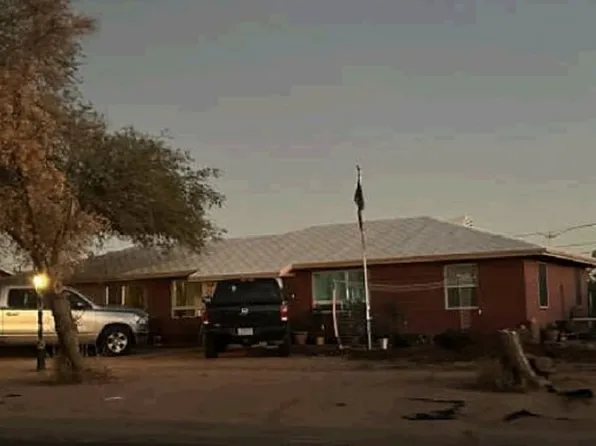 767 W Roosevelt Ave, Coolidge, AZ 85128