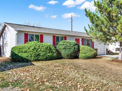 1147 S Owens Court, Lakewood, CO, 80232