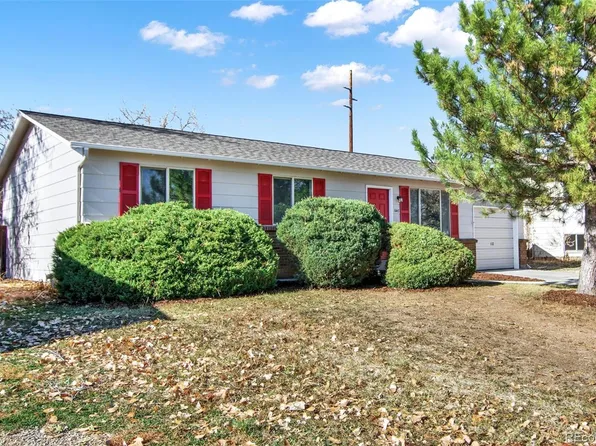 1147 S Owens Court, Lakewood, CO 80232