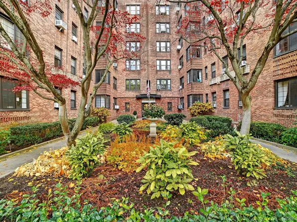 35 Parkview Avenue #6K, Bronxville, NY 10708