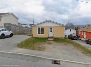18 Philip Drive, Corner Brook, NL A2H6A9