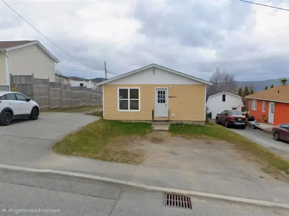 18 Philip Drive, Corner Brook, NL A2H6A9